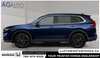 2026 Honda CR-V Hybrid TOURING HYBRID-1