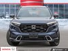 2026 Honda CR-V Hybrid TOURING HYBRID-1