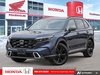 2026 Honda CR-V Hybrid TOURING HYBRID-0