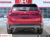 2026 Honda CR-V Hybrid TOURING HYBRID-4