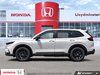 2026 Honda CR-V Hybrid EX-L HYBRID-2