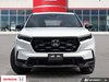 2026 Honda CR-V Hybrid EX-L HYBRID-1