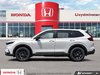 2026 Honda CR-V Hybrid EX-L HYBRID-2