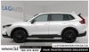 2026 Honda CR-V Hybrid EX-L HYBRID-1