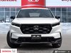 2026 Honda CR-V Hybrid EX-L HYBRID-1