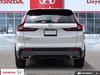 2026 Honda CR-V Hybrid EX-L HYBRID-4