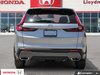 2026 Honda CR-V Hybrid TOURING HYBRID-4