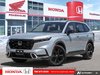 2026 Honda CR-V Hybrid TOURING HYBRID-0