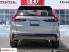 2026 Honda CR-V Hybrid EX-L HYBRID-4