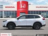 2026 Honda CR-V Hybrid TOURING HYBRID-2