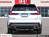 2026 Honda CR-V Hybrid TOURING HYBRID-4
