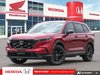 2026 Honda CR-V Hybrid SPORT HYBRID-0