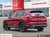 2026 Honda CR-V Hybrid SPORT HYBRID-3