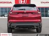 2026 Honda CR-V Hybrid SPORT HYBRID-4