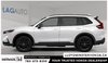 2026 Honda CR-V Hybrid SPORT HYBRID-1