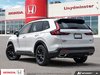 2026 Honda CR-V Hybrid SPORT HYBRID-3