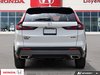 2026 Honda CR-V Hybrid SPORT HYBRID-4