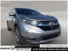 2017 Honda CR-V LX-2