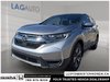 2017 Honda CR-V LX-0