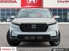 2026 Honda CR-V SPORT-1