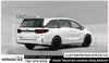 2026 Honda Odyssey Sport-2