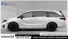 2026 Honda Odyssey Sport-1