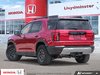2026 Honda Passport TRAILSPORT TOURING BLACKOUT-3