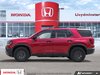 2026 Honda Passport TRAILSPORT TOURING BLACKOUT-2