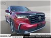 2025 Honda Pilot EX-L-2