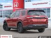 2026 Honda Pilot BLACK EDITION-3