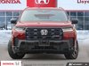2026 Honda Pilot BLACK EDITION-1