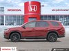 2026 Honda Pilot BLACK EDITION-2