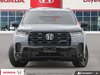 2026 Honda Pilot BLACK EDITION-1