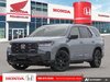 2026 Honda Pilot BLACK EDITION-0