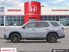 2026 Honda Pilot BLACK EDITION-2