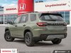 2026 Honda Pilot TRAILSPORT-3