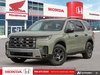 2026 Honda Pilot TRAILSPORT-0