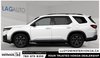 2026 Honda Pilot BLACK EDITION-1