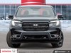 2026 Honda Ridgeline Black Edition-1