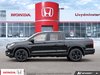 2026 Honda Ridgeline Black Edition-2