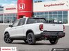 2026 Honda Ridgeline Black Edition-3