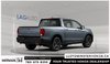 2026 Honda Ridgeline Black Edition-2