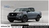 2026 Honda Ridgeline Black Edition-0