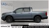 2026 Honda Ridgeline Black Edition-1