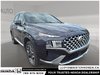 2021 Hyundai Santa Fe Hybrid Luxury-2
