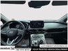 2021 Hyundai Santa Fe Hybrid Luxury-16