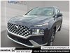 2021 Hyundai Santa Fe Hybrid Luxury-0