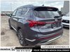 2021 Hyundai Santa Fe Hybrid Luxury-7