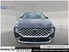 2021 Hyundai Santa Fe Hybrid Luxury-1