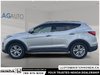 2014 Hyundai Santa Fe Sport 2.4 Premium-8